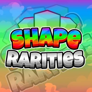 Thumbnail for [🔥 UPD!] Shape Rarities Incremental! Game