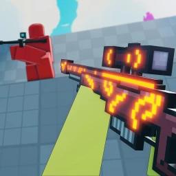 [FPS] Flick icon