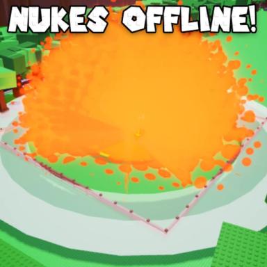 [UPD] Nuke A Town II icon