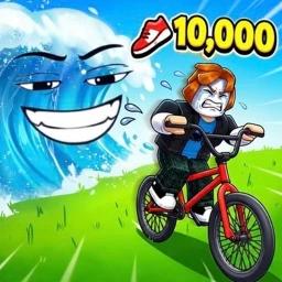 [UPD] +1 Speed Bike vs Tsunami icon