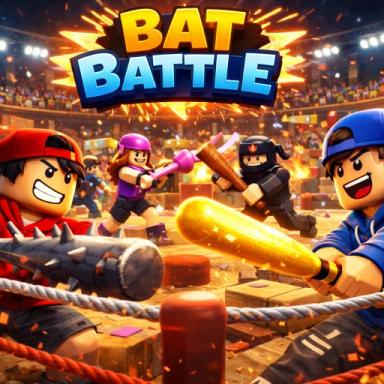 Thumbnail for Bat Battles Game