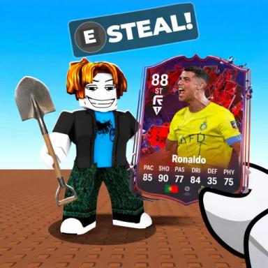 Dig for Soccer Cards icon