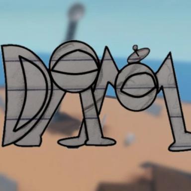 🤖 Drive a mech icon