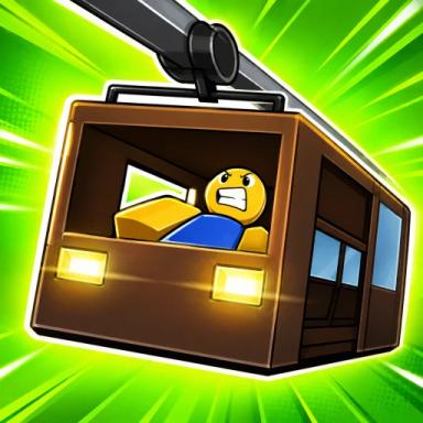 [🔥UPD 3] A Monorail Ride icon
