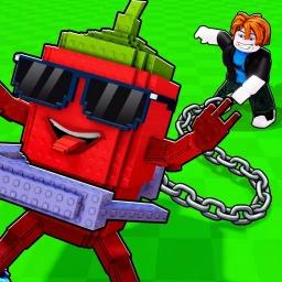 Hook for Brainrots! icon