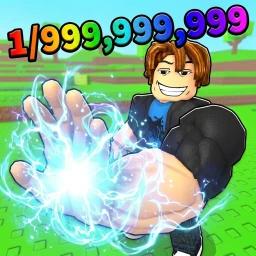 [UPD] Body Part RNG icon