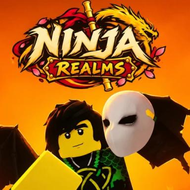 Thumbnail for Ninja: Realms [BETA] Game