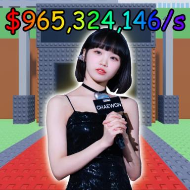 Thumbnail for Steal A KPOP Star Game
