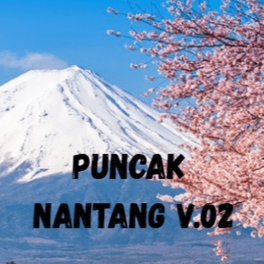 [COMEBACK] NANTANG PEAK V.02 icon
