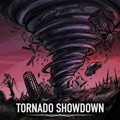 Thumbnail for Tornado🌪️Showdown Game