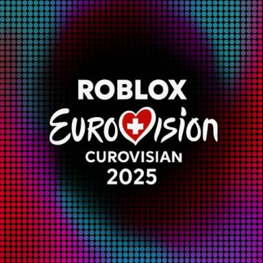 [NEW] Eurovision Song Contest 2025 icon