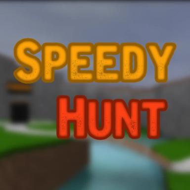 Speedy Hunt icon