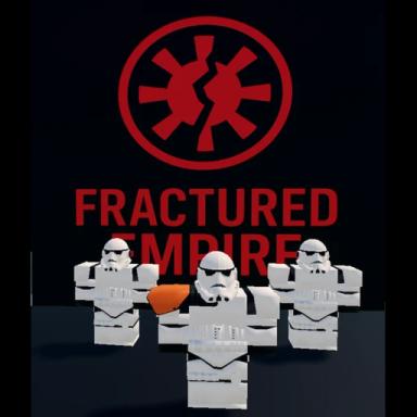 Fractured Empire BorderRP  [DEVELOPMENT AGAIN] icon
