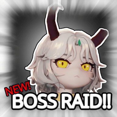 ✨Farming Comes First! [Hard Farming and Raid👿] icon