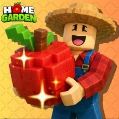 Thumbnail for Home Garden Game