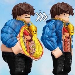 [5H] +1 Fat to Fit icon
