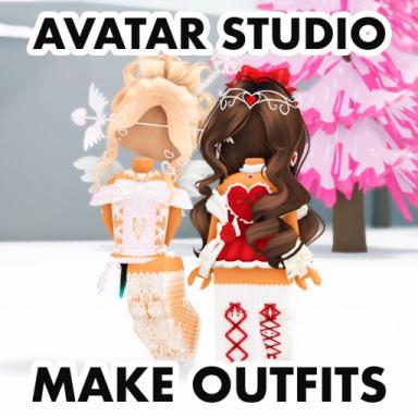 Thumbnail for Avatar Studio ❤️ by Envy Game