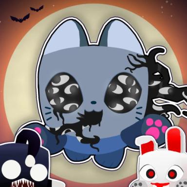 Thumbnail for [🎃HALLOWEEN!] 99:X World! Game