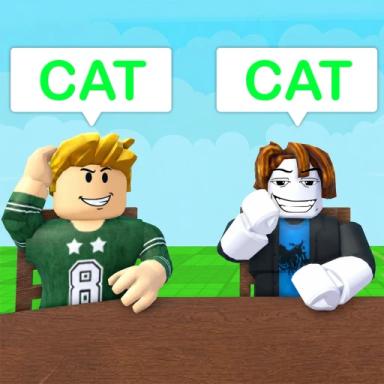 Thumbnail for Say The Same Word Game
