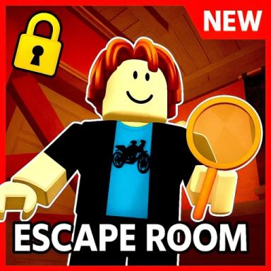 Thumbnail for 🔍Mindlock: Escape Room Game