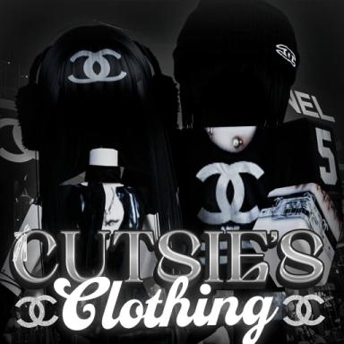 [🍰] Cutsie's Clothing  icon