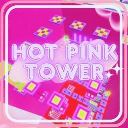 [UPD🛒] Hot Pink Tower icon