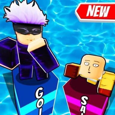 Thumbnail for Guess the Anime or Die! Game