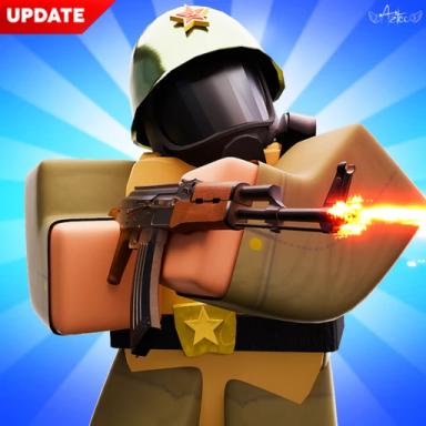 💥 Army Simulator icon
