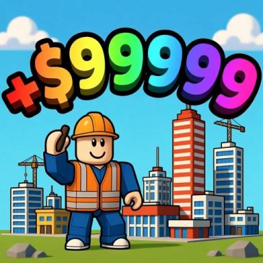 Build a Tiny City! icon
