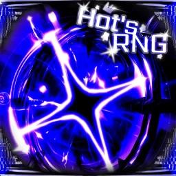 [code:son] Hot's RNG edge 3 icon