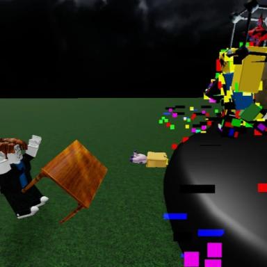 Learning With Pibby: Quest of Jelly Fruit (Boss+) icon