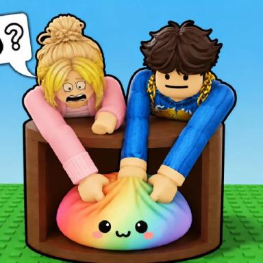 Thumbnail for 🥟 Guess My Squishy Dumpling! Game