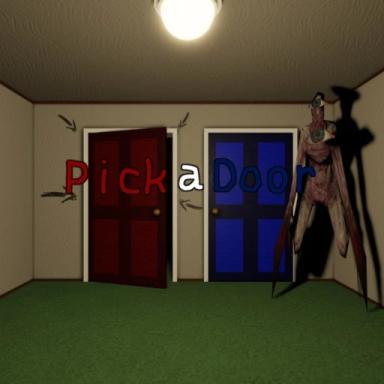 Thumbnail for Pick a Door Game