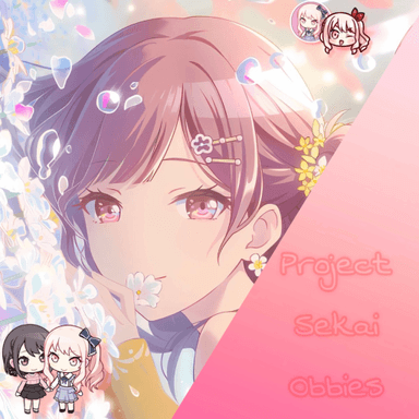 project sekai obbies icon