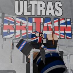 ULTRAS BRITAIN [WORKING DRUM!] icon
