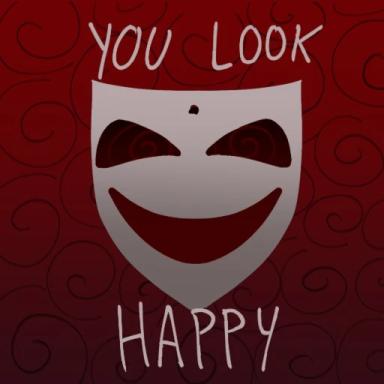 You Look Happy. icon