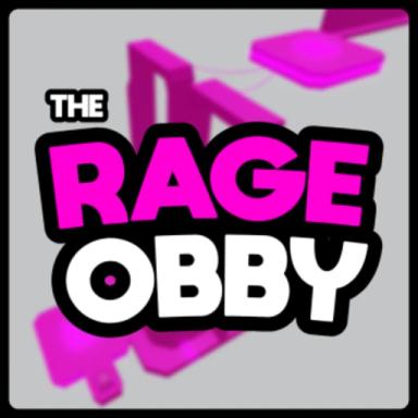 IMPOSSIBLE RAGE OBBY icon