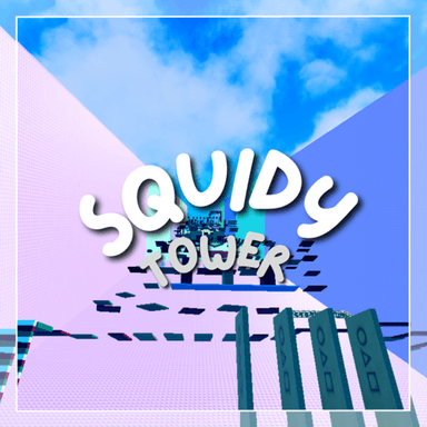 SQUIDY Tower! icon