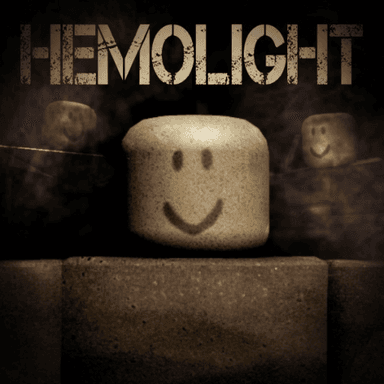Hemolight icon