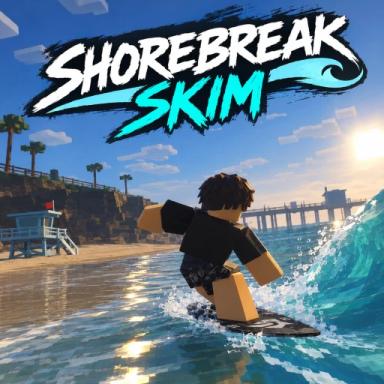 Thumbnail for Shore Break SKIM [UPDATE IN 24 HOURS] Game
