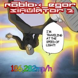 Roblox_Egor Simulator 2 icon