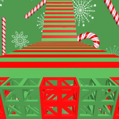 Christmas Obby 🎄 icon
