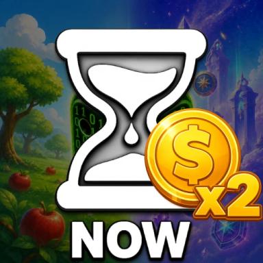 [🌳] Dice It💰x2 icon