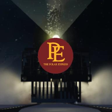 THE POLAR EXPRESS icon