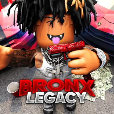 Thumbnail for (🔫FREE 850K💵) Bronx Legacy 🐍 Game