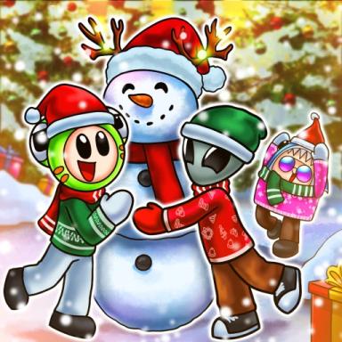 Summer Vacation 🔆 (Christmas ) icon