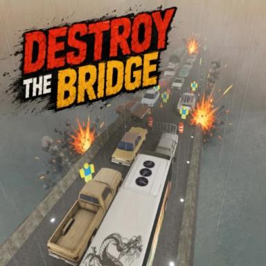 [BIG UPDATE🔥] Destroy the Bridge icon
