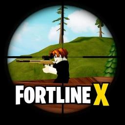 FORTLINE ❌ icon