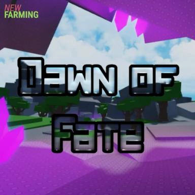 Dawn Of Fate RNG (Force-Privated on May 19) icon