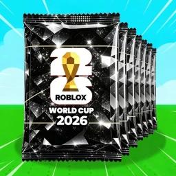 Thumbnail for Soccer Card RNG [⚽] Game